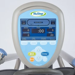 NuStep T5 Recumbent Linear Crosstrainer