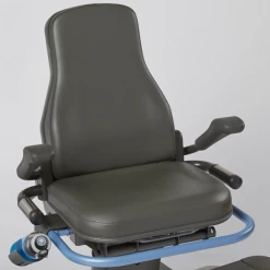 NuStep T5 Recumbent Linear Crosstrainer