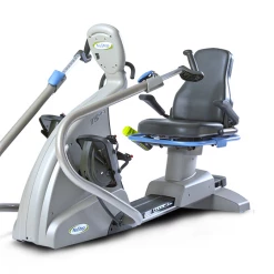 NuStep T5XR Recumbent Linear Cross Trainer Exercise Bikes