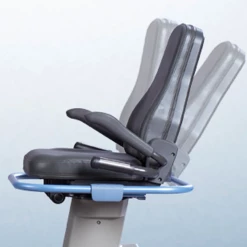 NuStep T5XR Recumbent Linear Cross Trainer Exercise Bikes