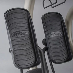 CARDIO New 2022 NuStep T4R Recumbent Linear Cross Trainer