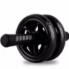 Gym Experts™ Weights & Accessories Dual Ab Toning Roller With Extra Soft Handles