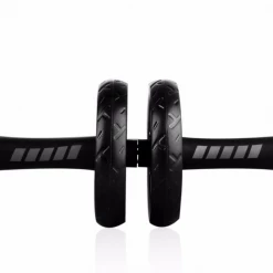 Gym Experts™ Weights & Accessories Dual Ab Toning Roller With Extra Soft Handles