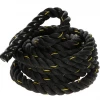 Gym Experts™ Body-Solid Heavy Duty Battle Ropes - CrossFit Strength Training & Conditioning Weights & Accessories