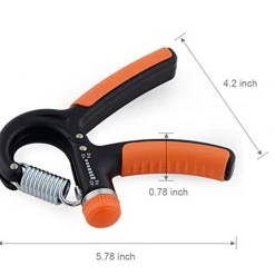 Gym Experts™ Hand Grip