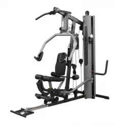 Body Solid New 2022 Body-Solid G5S Selectorized Home Gym STRENGTH