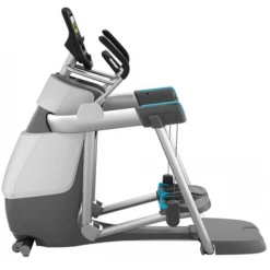 IN STOCK Precor AMT® 885 With Open Stride | Adaptive Motion Trainer P82 Console