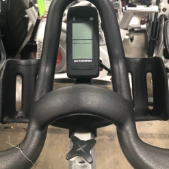 Schwinn AC Performance Plus Carbon Blue Belt Drive CARDIO 9 Schwinn AC Performance Plus Carbon Blue Belt Drive CARDIO