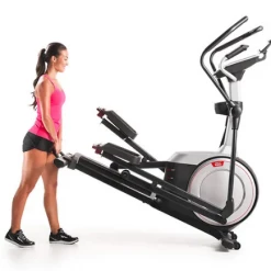 New 2021 ProForm Endurance 720 Elliptical CARDIO