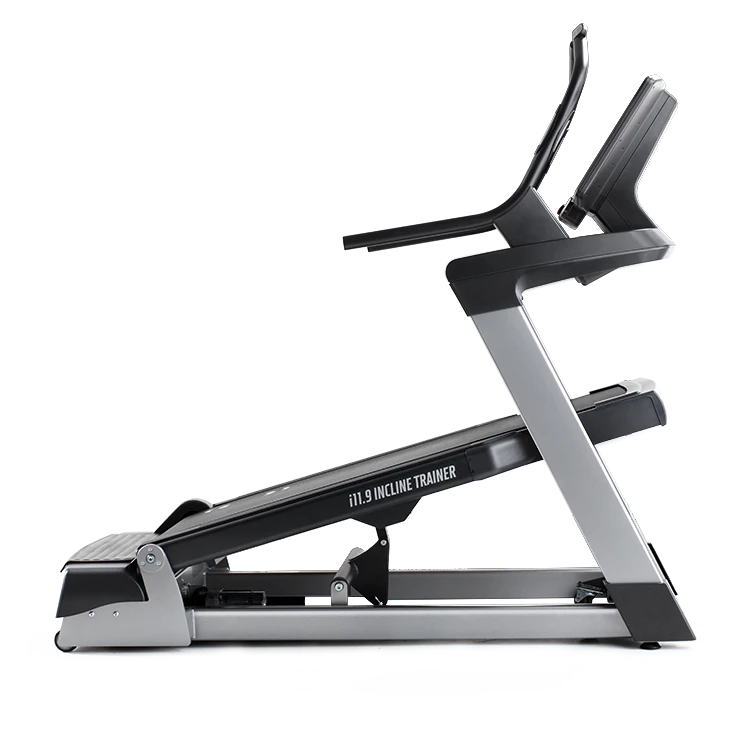 New 2022 FreeMotion I11.9 Incline Trainer 8 New 2022 FreeMotion I11.9 Incline Trainer