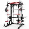 Strength Smith Machine Elite With Dual Pulley System & Assembly (New 2022)