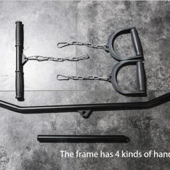 Strength Smith Machine Elite With Dual Pulley System & Assembly (New 2022)