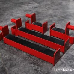 Strength Smith Machine Elite With Dual Pulley System & Assembly (New 2022)