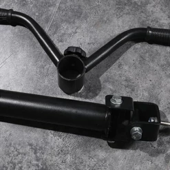 Strength Smith Machine Elite With Dual Pulley System & Assembly (New 2022)