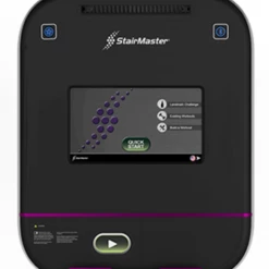 New 2022 StairMaster FreeClimber 8 Series With Openhub 10" Touchscreen CARDIO