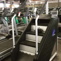 StairMaster Stepmill 7000PT Blue Face Console