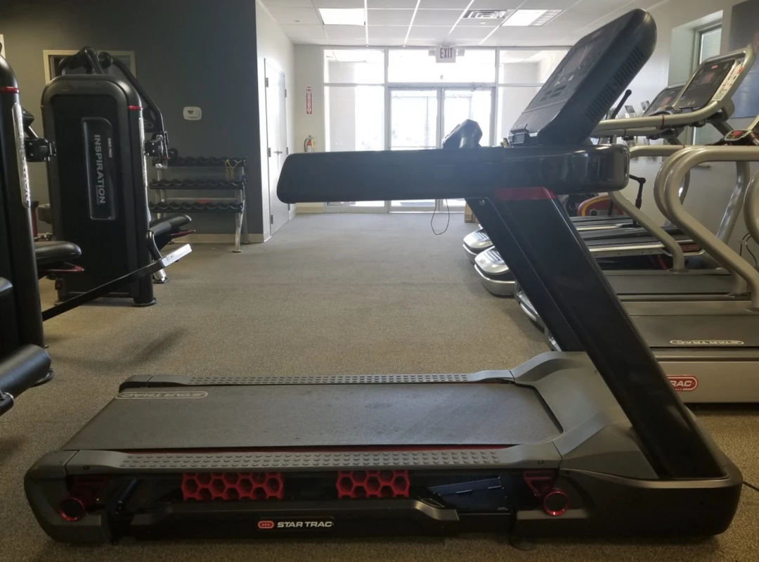 Star Trac 10TRX FreeRunner Treadmill With LCD Console (Like New Demo) 3 Star Trac 10TRX FreeRunner Treadmill With LCD Console (Like New Demo)