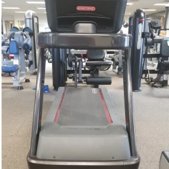 Star Trac 10TRX FreeRunner Treadmill With LCD Console (Like New Demo) 8 Star Trac 10TRX FreeRunner Treadmill With LCD Console (Like New Demo)