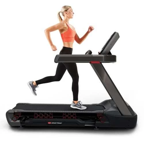 Star Trac 10TRX FreeRunner Treadmill With LCD Console (Like New Demo) 5 Star Trac 10TRX FreeRunner Treadmill With LCD Console (Like New Demo)