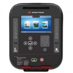 CARDIO New 2022 Star Trac 4 Series Treadmill 4TR With LCD (New 2022)