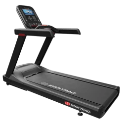 CARDIO New 2022 Star Trac 4 Series Treadmill 4TR With LCD (New 2022)