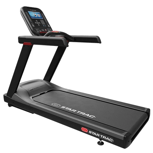CARDIO New 2022 Star Trac 4 Series Treadmill 4TR With LCD (New 2022) 1 CARDIO New 2022 Star Trac 4 Series Treadmill 4TR With LCD (New 2022)