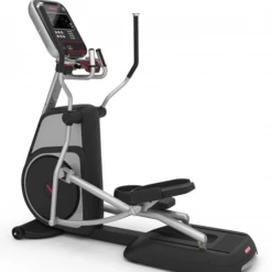 CARDIO New 2022 Star Trac 8-Series Cross Trainer W/ LCD Screen