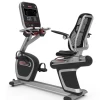 New 2022 Star Trac 8-Series Recumbent Bike W/ LCD Screen CARDIO