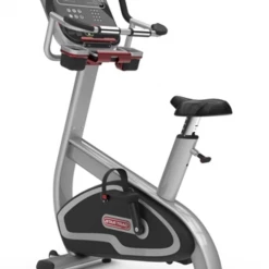 CARDIO New 2022 Star Trac 8-Series Upright Bike W/ LCD Screen