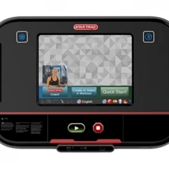 CARDIO New 2022 Star Trac 8-Series VersaStrider W/ 15