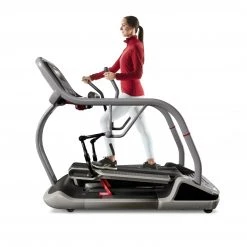 CARDIO New 2022 Star Trac 8 Series Trail Hiker With LCD Console