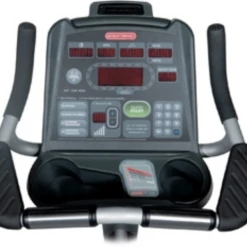 New 2022 Star Trac S-UBx Upright Bike CARDIO