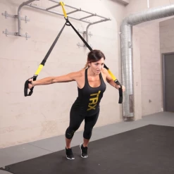 STRENGTH TRX Commercial Suspension System 3 STRENGTH TRX Commercial Suspension System