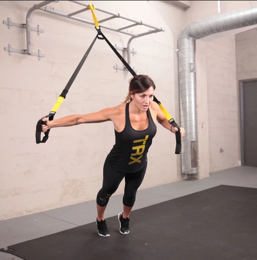 STRENGTH TRX Commercial Suspension System 2 STRENGTH TRX Commercial Suspension System