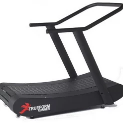 Trueform Performance Non-Motorized Treadmill