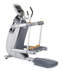 Precor AMT 100i Experience Series Adaptive Motion Trainer Elliptical 3 Precor AMT 100i Experience Series Adaptive Motion Trainer Elliptical