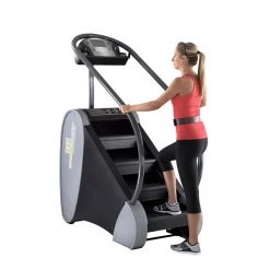 Jacob's Ladder Jacobs Ladder™ Stairway Stepmill Cardio Machine