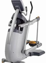 Precor AMT 100i Experience Series Adaptive Motion Trainer Elliptical 9 Precor AMT 100i Experience Series Adaptive Motion Trainer Elliptical