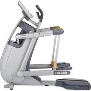 Precor AMT 100i Experience Series Adaptive Motion Trainer Elliptical 1 Precor AMT 100i Experience Series Adaptive Motion Trainer Elliptical