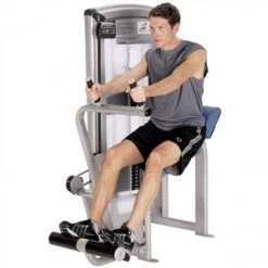 Cybex VR3 Abdominal STRENGTH