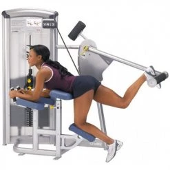 Cybex VR3 Glute STRENGTH
