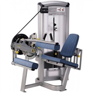 STRENGTH Cybex VR3 Seated Leg Curl 1 STRENGTH Cybex VR3 Seated Leg Curl