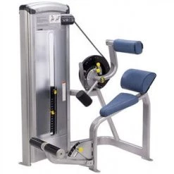 Cybex VR3 Back Extension STRENGTH