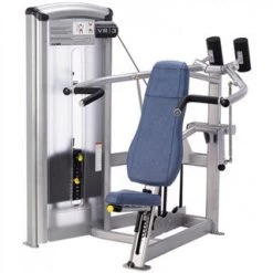 STRENGTH Cybex VR3 Overhead Shoulder Press