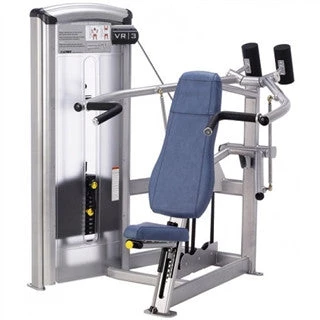 STRENGTH Cybex VR3 Overhead Shoulder Press 1 STRENGTH Cybex VR3 Overhead Shoulder Press