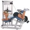 Cybex VR3 Prone Leg Curl STRENGTH