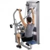 Cybex VR3 Pulldown