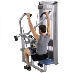 Cybex VR3 Pulldown