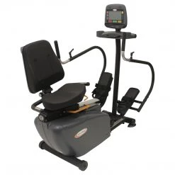 HCI Physiostep New 2022 HCI Fitness VersaStep Ipsilateral Recumbent Cross Trainer CARDIO