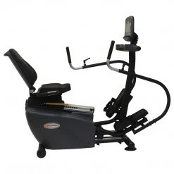 HCI Physiostep New 2022 HCI Fitness VersaStep Ipsilateral Recumbent Cross Trainer CARDIO